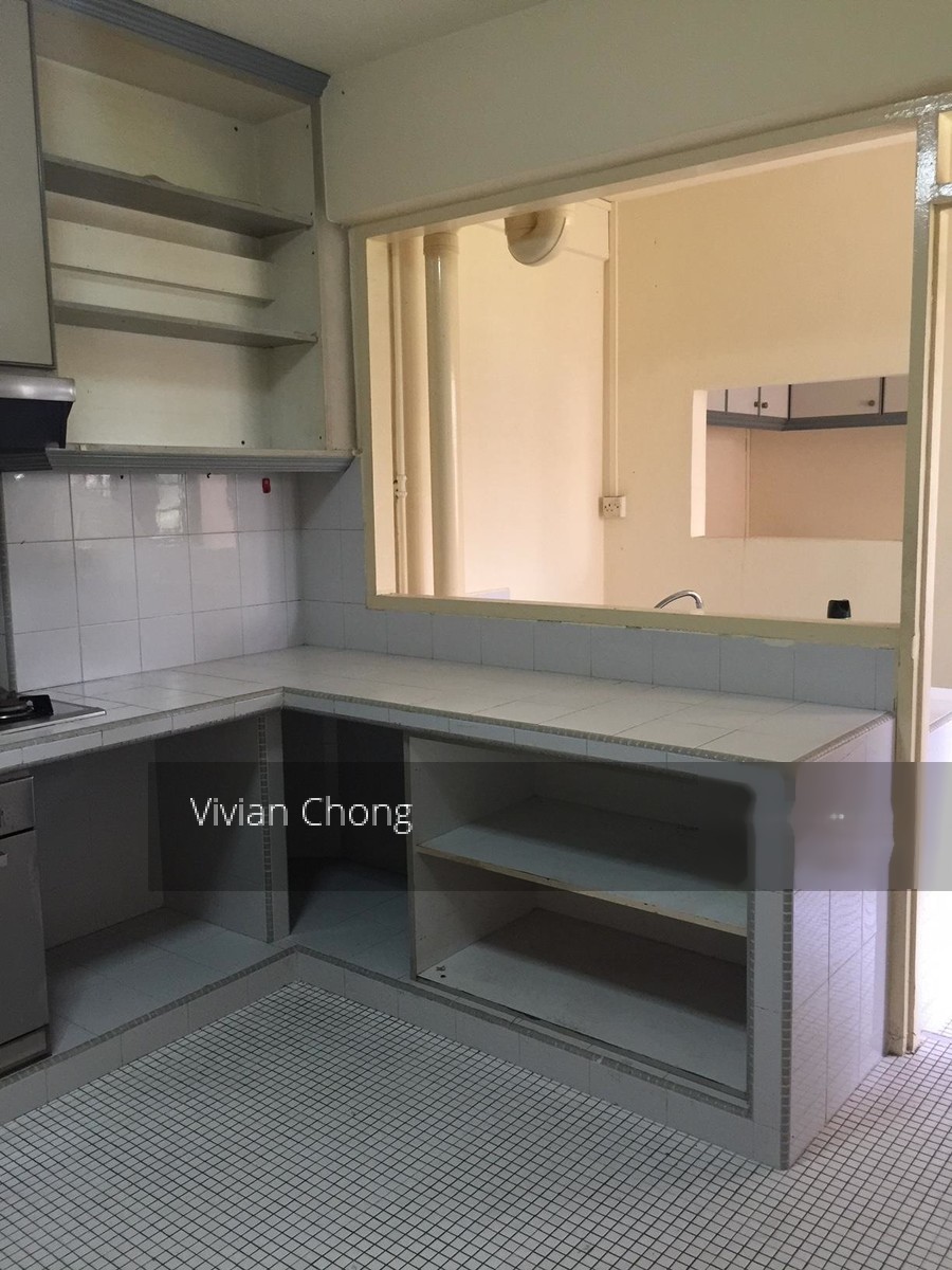 Laguna Park (D15), Apartment #140676062